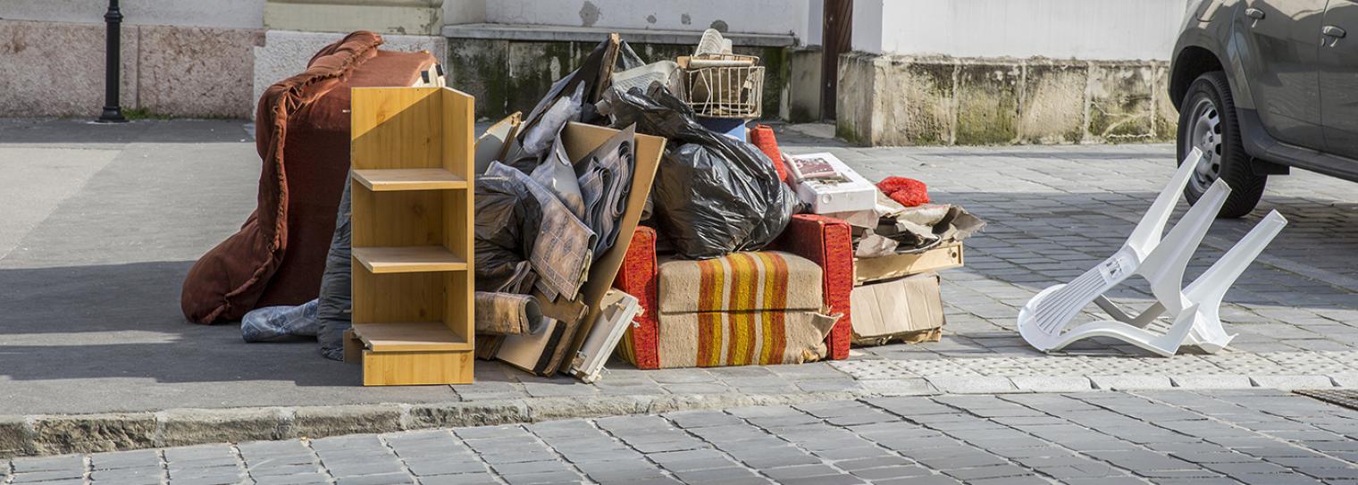 Advies toekomstbestendigheid milieustraat