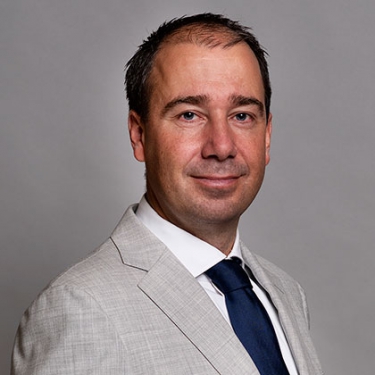 Vincent Laracker