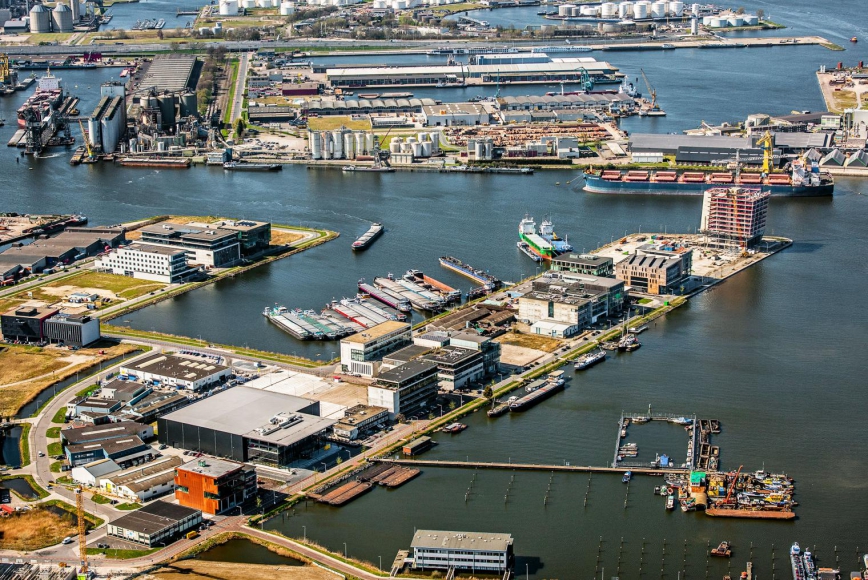 Monitoring van de grootste transformatie-opgave van Europa
