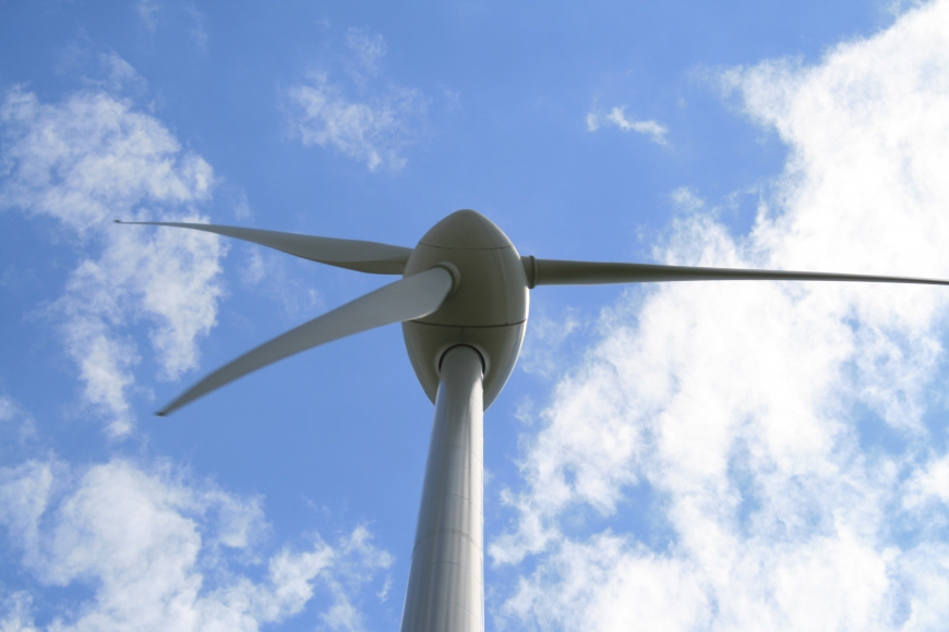 Visie Antea Group geselecteerd voor prijsvraag energielandschap van de toekomst