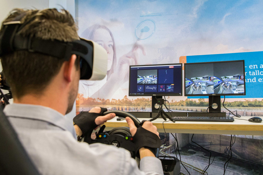 Virtual Engineering