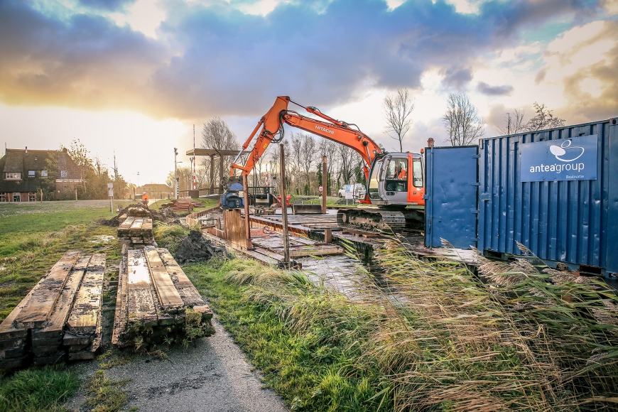 Vergunningen en handhaving