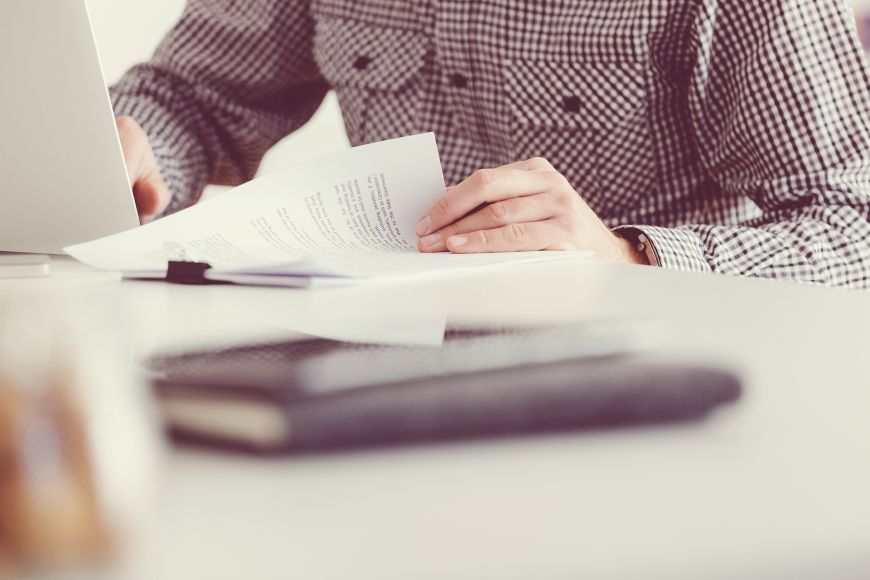 Bedrijfsadvies compliance management