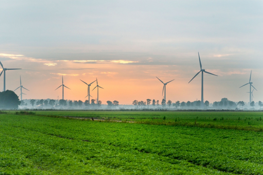 Regionale Energie Strategie (RES)