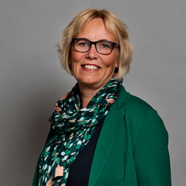 Hedy Wiersma